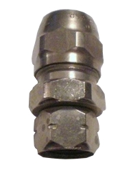 PHC4548 3/8" HOSE CONNECTOR (F)